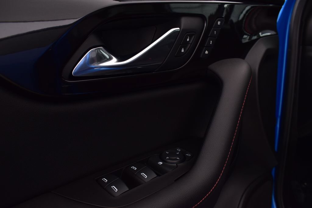 Used 2021 Chevrolet Blazer RS w/ Enhanced Convenience Package image 13