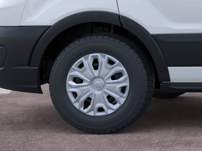 New 2025 Ford E-Transit 148 Medium Roof RWD image 19
