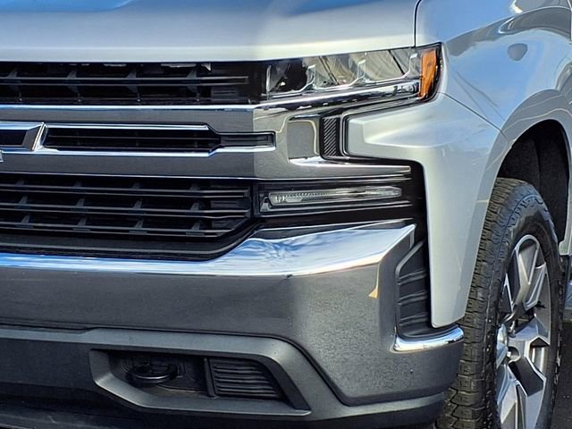 Used 2019 Chevrolet Silverado 1500 LT w/ All-Star Edition image 24