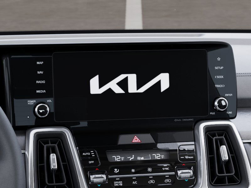 Used 2024 Kia Sorento EX image 22