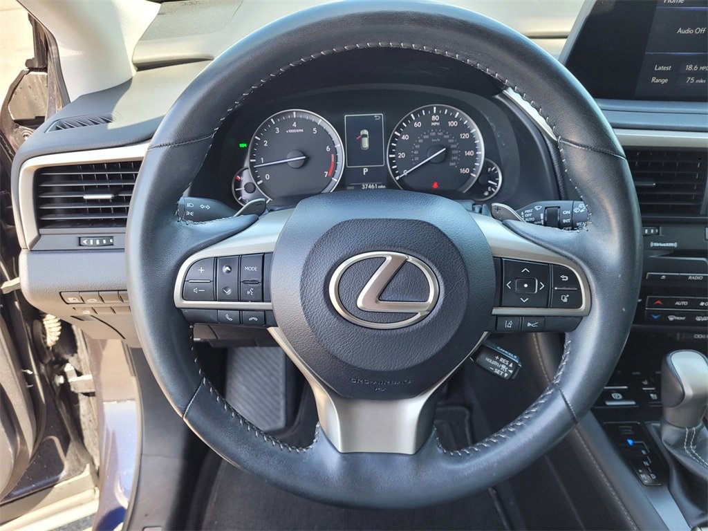 Used 2021 Lexus RX 350 FWD w/ Premium Package image 23