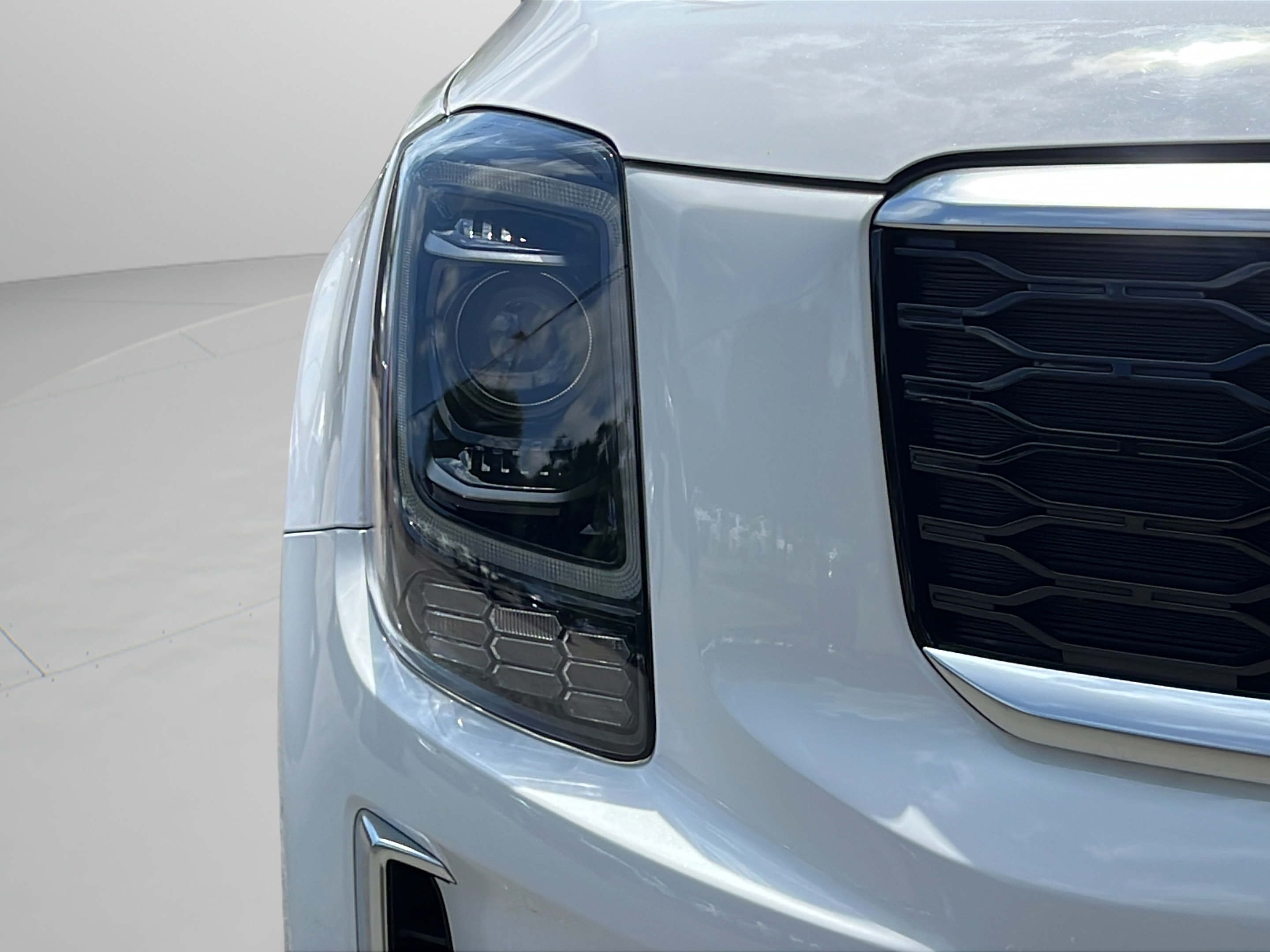 Used 2022 Kia Telluride EX FWD image 27