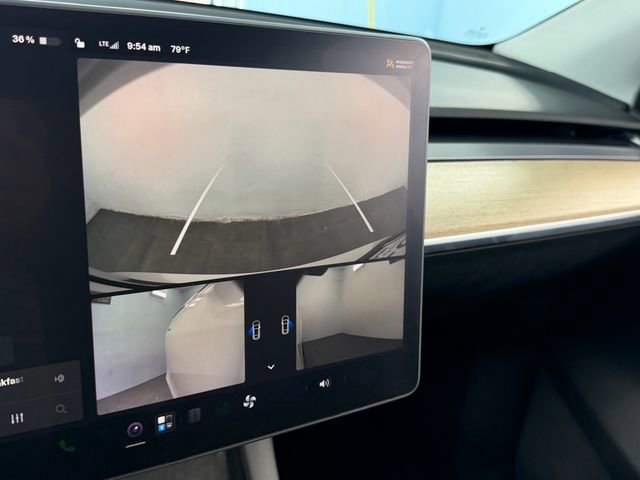 Used 2022 Tesla Model Y Performance AWD/4WD image 20