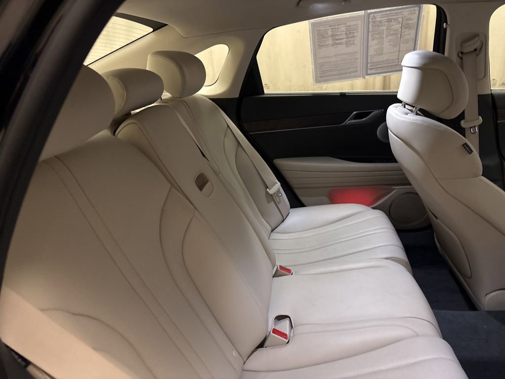 Used 2023 Genesis G80 2.5T w/ Advanced Package image 21