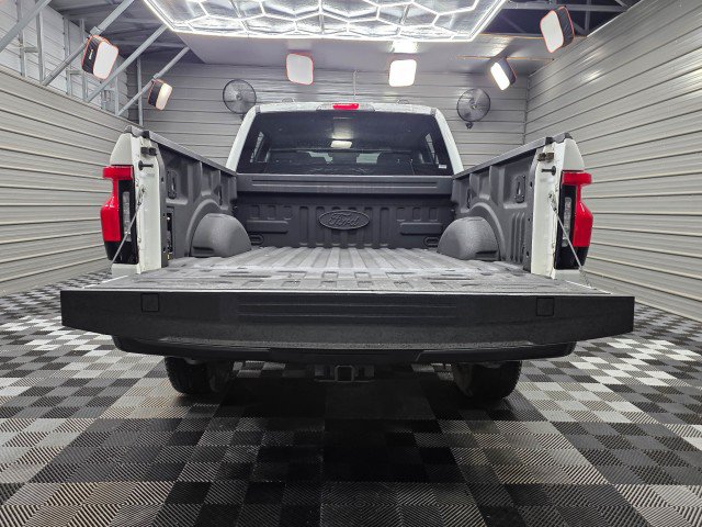 Used 2023 Ford F150 Lightning Pro AWD/4WD image 10