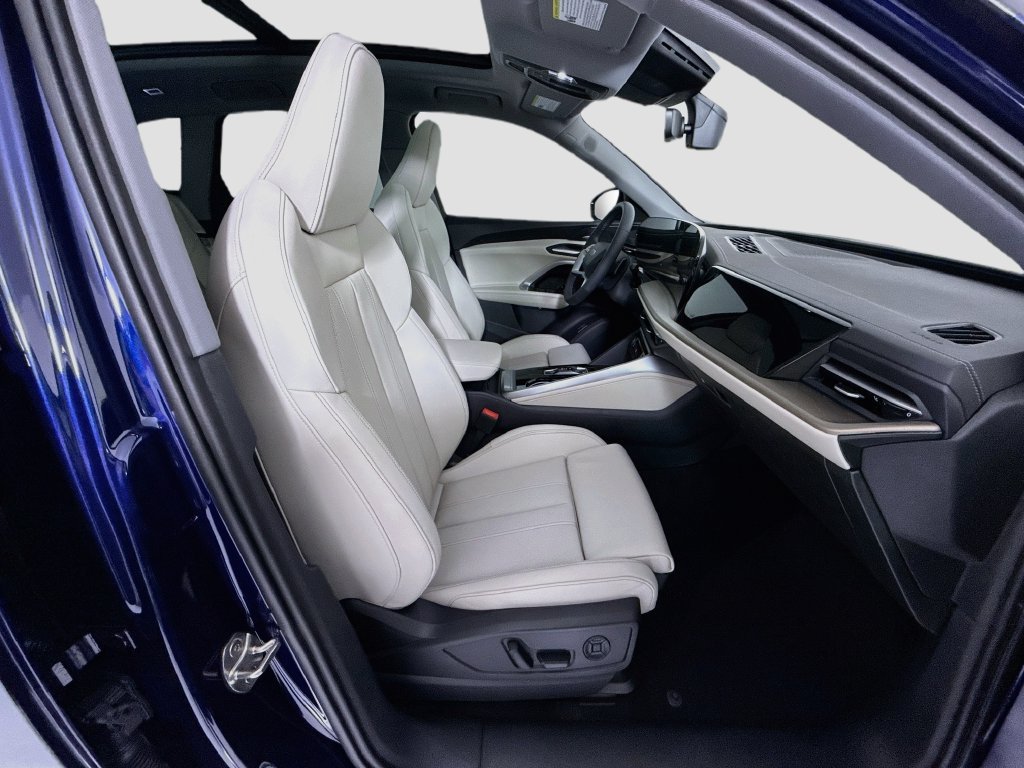 New 2026 Audi Q5 Premium AWD/4WD image 21
