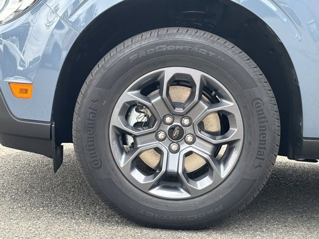 New 2025 Ford Maverick XLT w/ XLT Luxury Package image 9