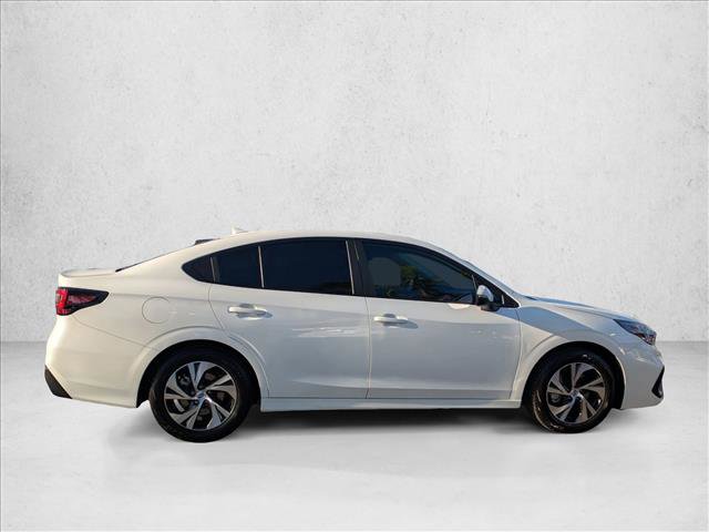 Used 2025 Subaru Legacy Premium image 4