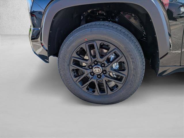 New 2026 Toyota Tundra Limited image 9