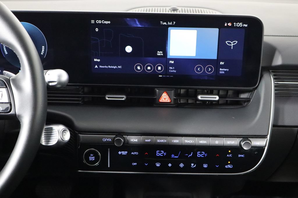 Used 2025 Hyundai Ioniq 5 SE RWD image 27