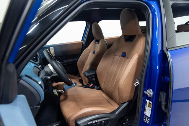 Certified 2026 MINI Cooper Countryman S AWD/4WD image 19