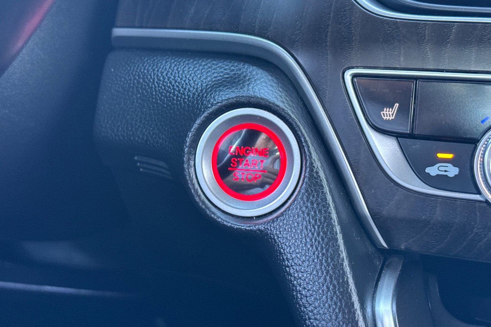 Used 2020 Honda Accord EX-L image 30