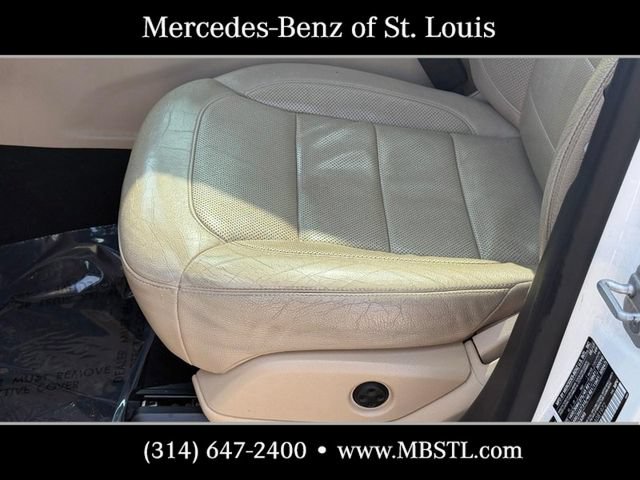 Used 2017 Mercedes-Benz GLE 43 AMG 4MATIC Coupe image 19