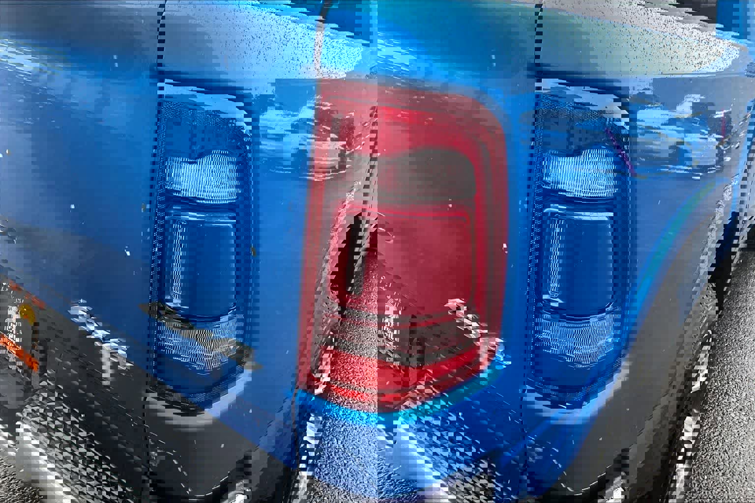 Used 2022 RAM 1500 Laramie image 32