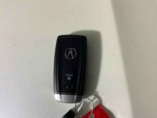 Used 2017 Acura MDX w/ Advance Package AWD/4WD image 49