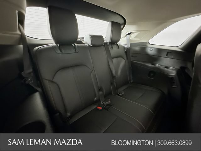 Used 2024 MAZDA CX-90 Plug-In Hybrid w/ Preferred AWD/4WD image 33