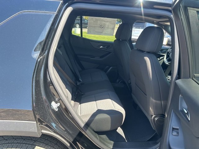 New 2026 Chevrolet Equinox LT image 29