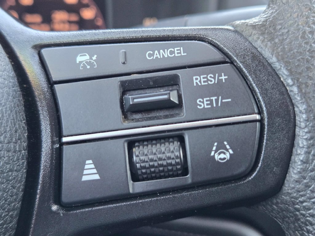 Used 2023 Honda Accord LX image 20