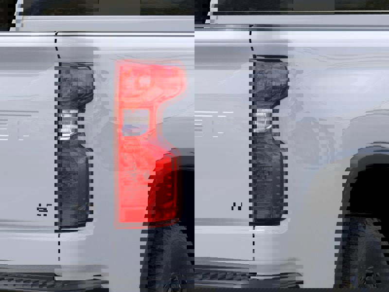 New 2026 Chevrolet Silverado 3500 LT image 35