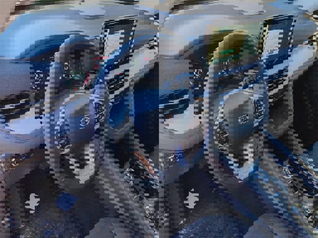 New 2026 Ford Explorer Active image 10