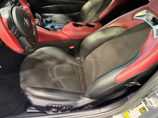 Used 2022 Toyota Supra A91 Edition w/ Driver Assist Package image 24