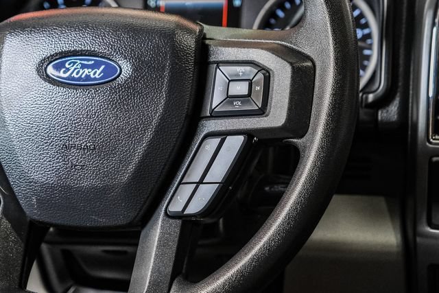 Used 2021 Ford F250 XLT w/ Snow Plow Prep Package AWD/4WD image 17