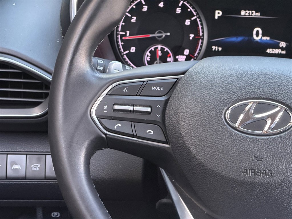 Used 2023 Hyundai Santa Fe SEL image 12