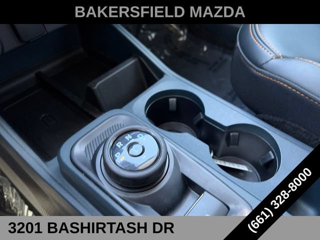 Used 2024 Ford Maverick Tremor w/ Tremor Off-Road Package AWD/4WD image 24