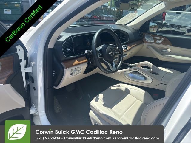Used 2022 Mercedes-Benz GLE 350 4MATIC image 10