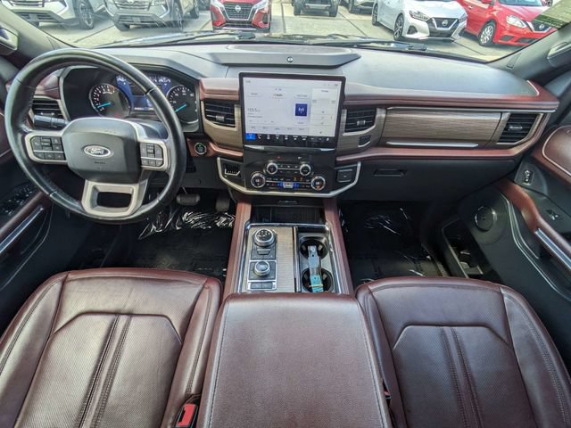 Used 2022 Ford Expedition Max Limited AWD/4WD image 18