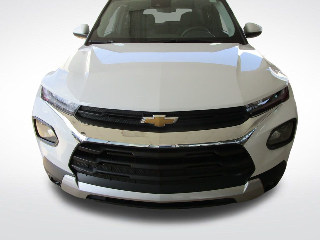 Used 2023 Chevrolet TrailBlazer LT image 20
