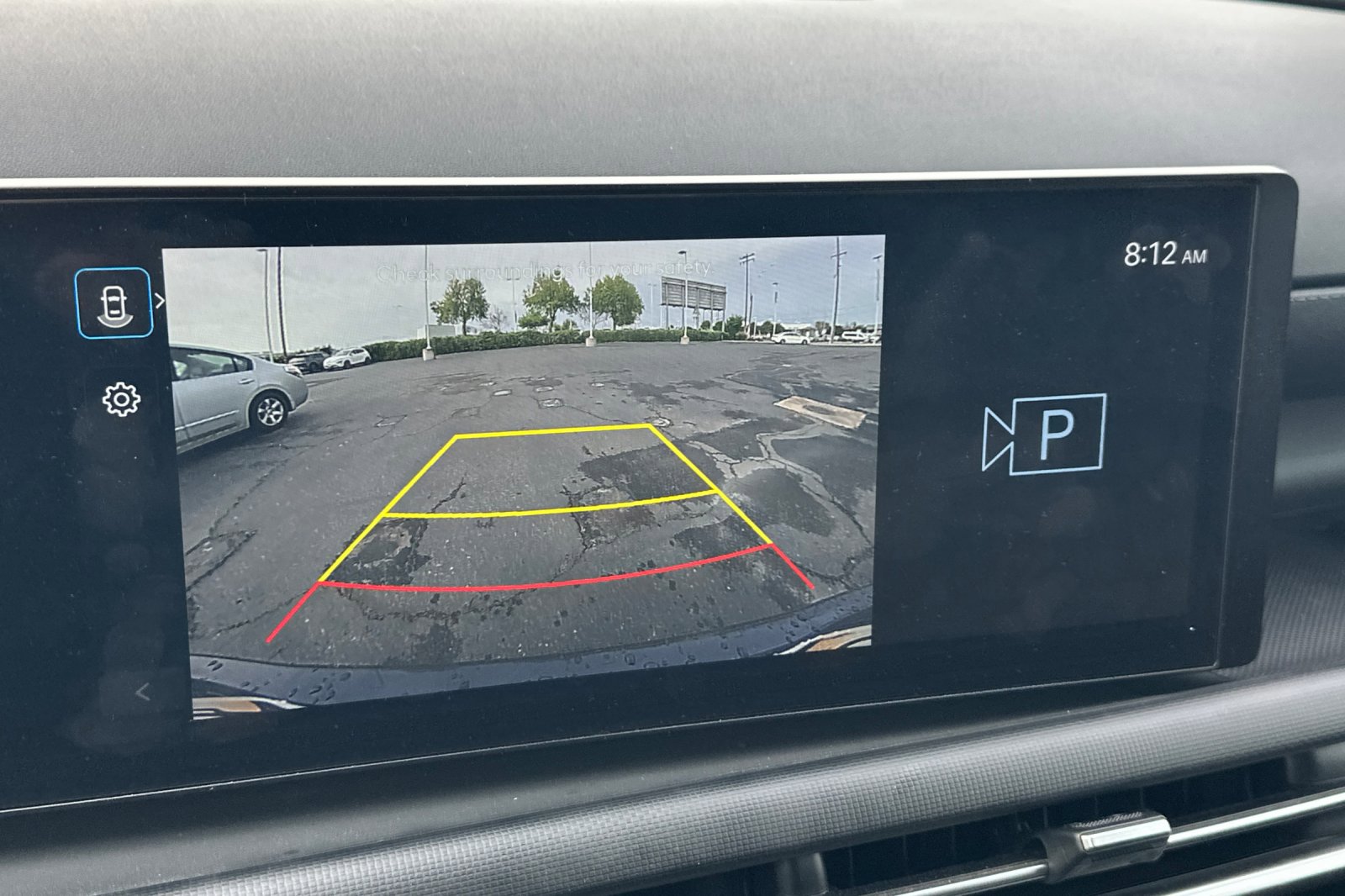 Used 2025 Hyundai Tucson SEL image 19