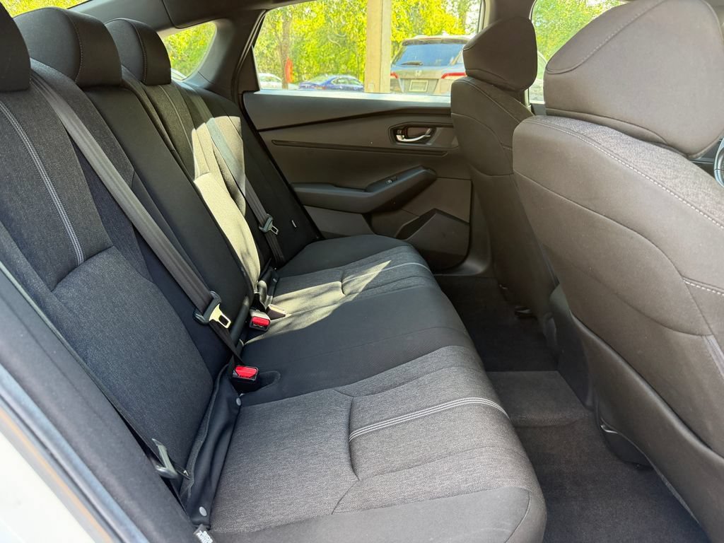 Used 2024 Honda Accord Sport image 22