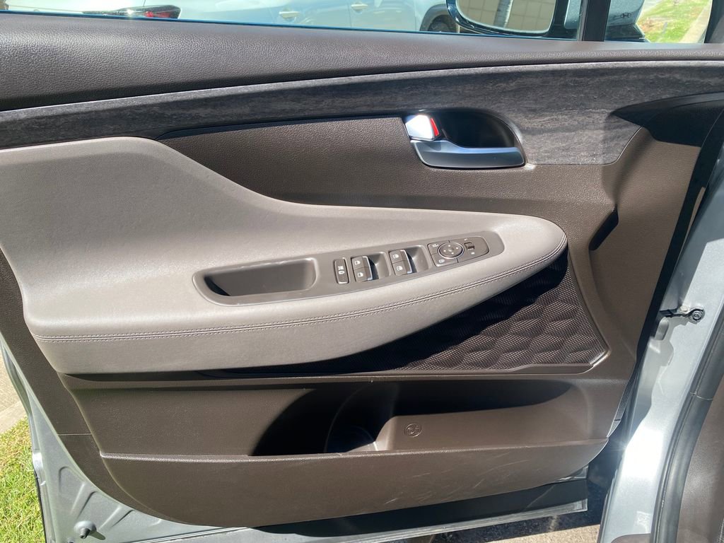 Certified 2020 Hyundai Santa Fe SEL image 31