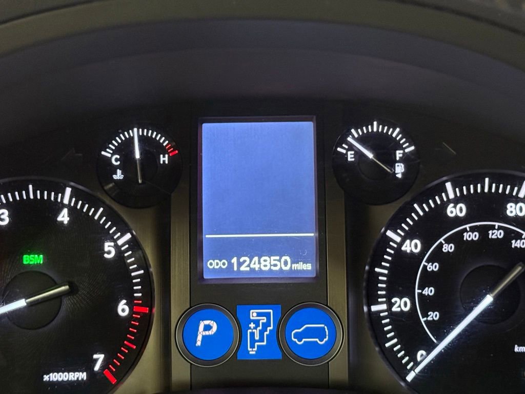 Used 2016 Lexus GX 460 image 27