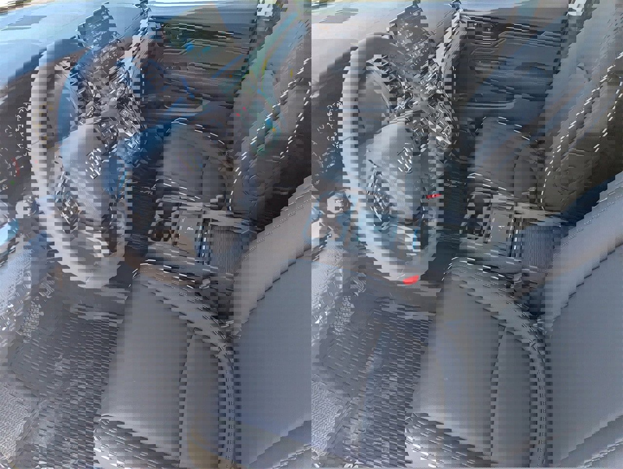 New 2026 Honda Odyssey Touring image 10