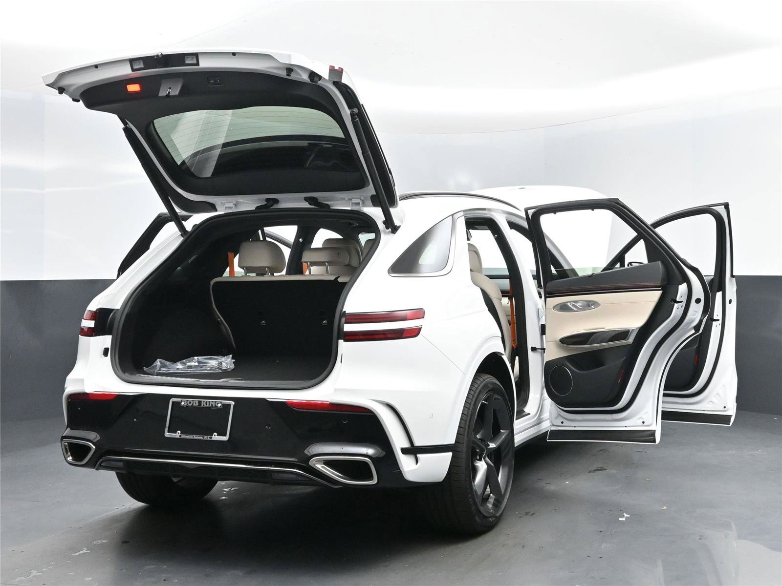 New 2026 Genesis GV70 3.5T Sport Prestige image 19