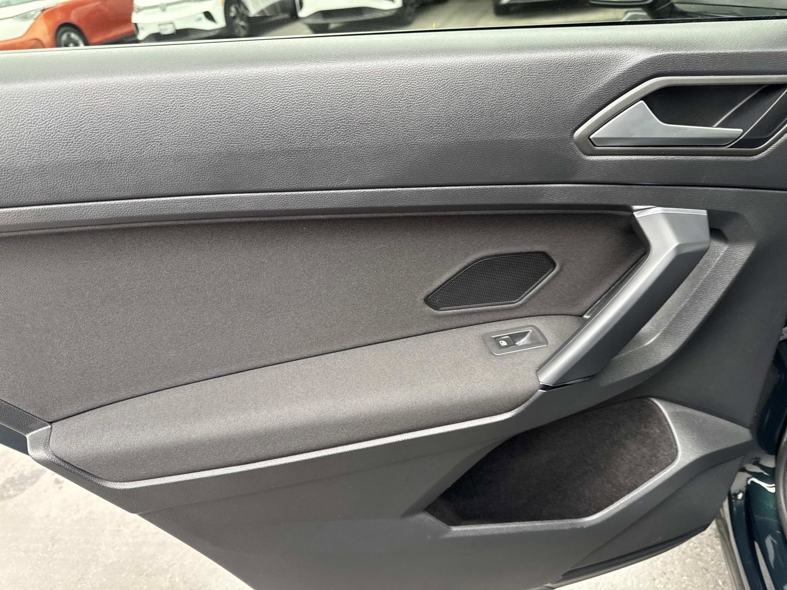 Certified 2019 Volkswagen Tiguan S w/ Driver Assistance Package image 8