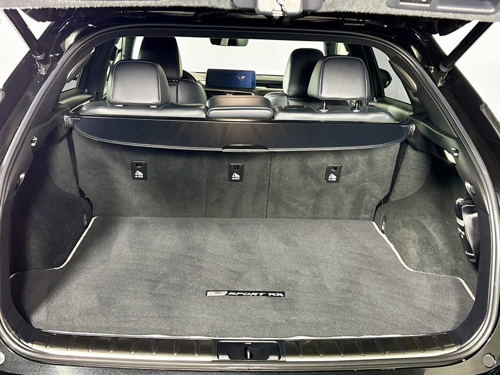 Used 2021 Lexus RX 350 F Sport w/ Cold Area Package (CT) image 21
