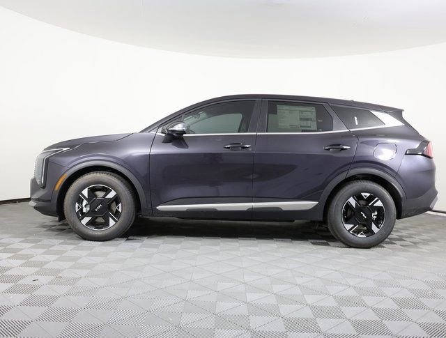 Certified 2026 Kia Sportage LX w/ LX Convenience Package image 6