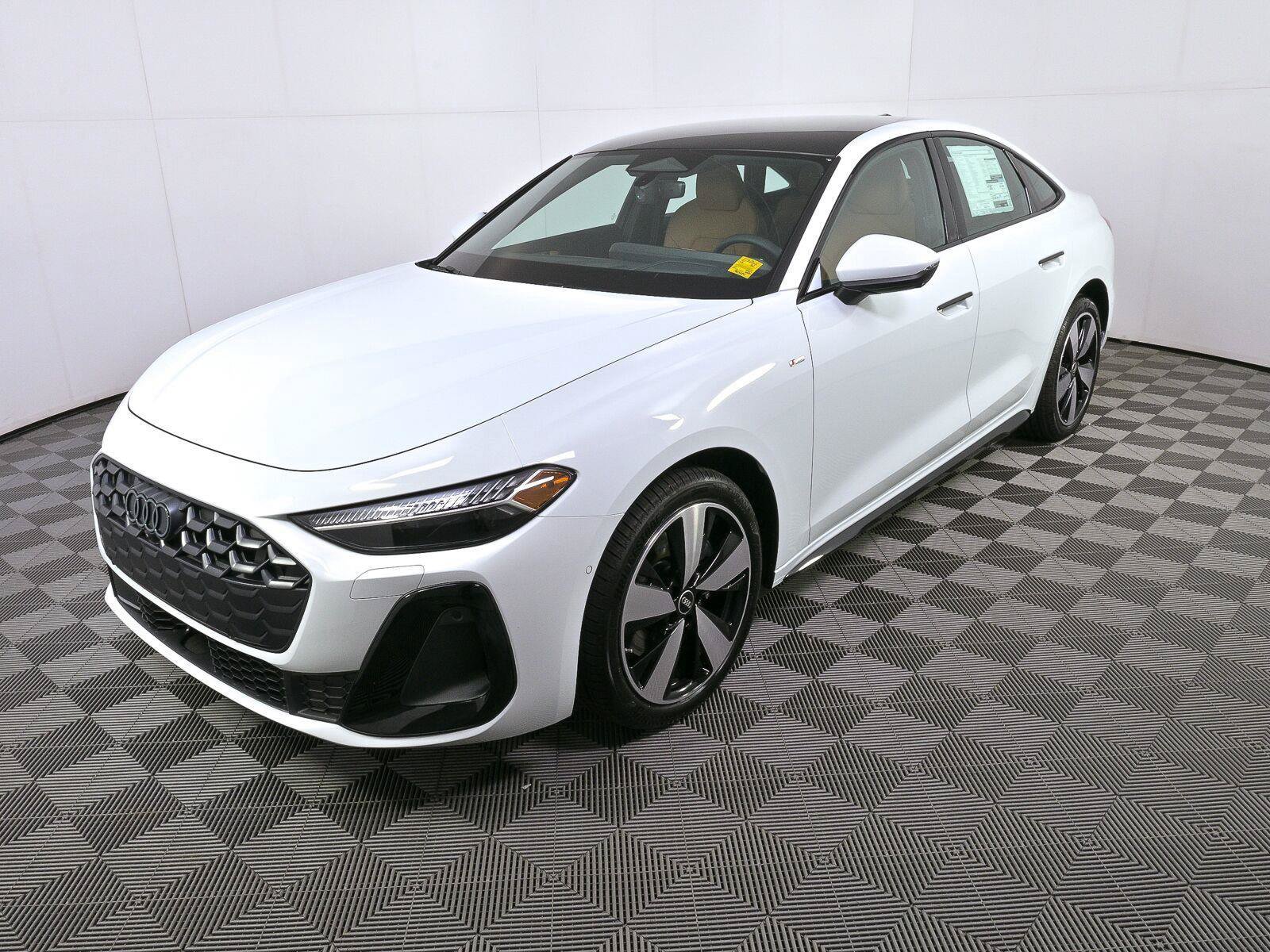 New 2026 Audi A5 2.0T Prestige AWD/4WD image 8