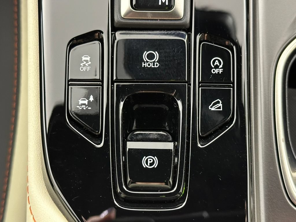 Used 2024 Lexus NX 350 AWD w/ Cold Area Package image 28