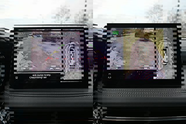 Used 2023 INFINITI QX60 Luxe image 46