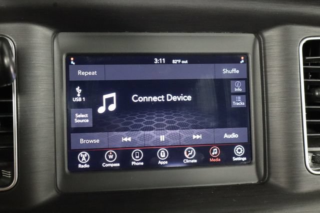 Used 2020 Dodge Charger Police AWD/4WD image 34