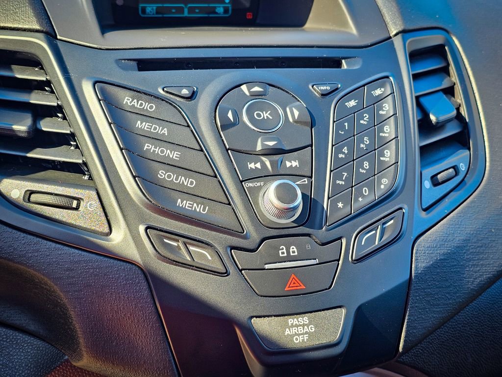 Used 2017 Ford Fiesta SE w/ Cold Weather Package image 20