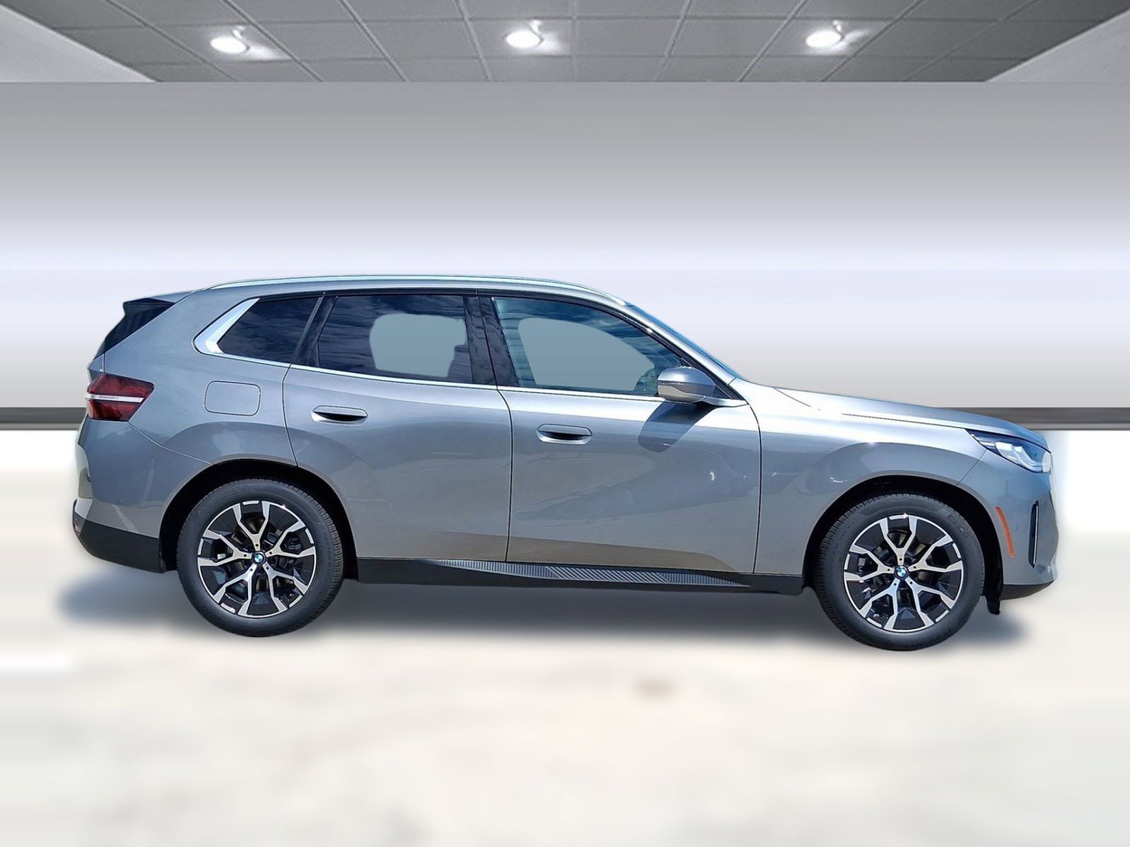 Used 2026 BMW X3 xDrive30 w/ Convenience Package image 8