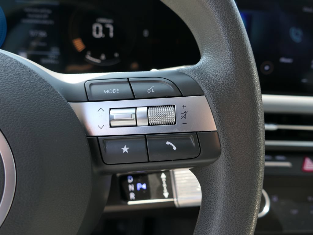Certified 2025 Hyundai Sonata SEL FWD image 16