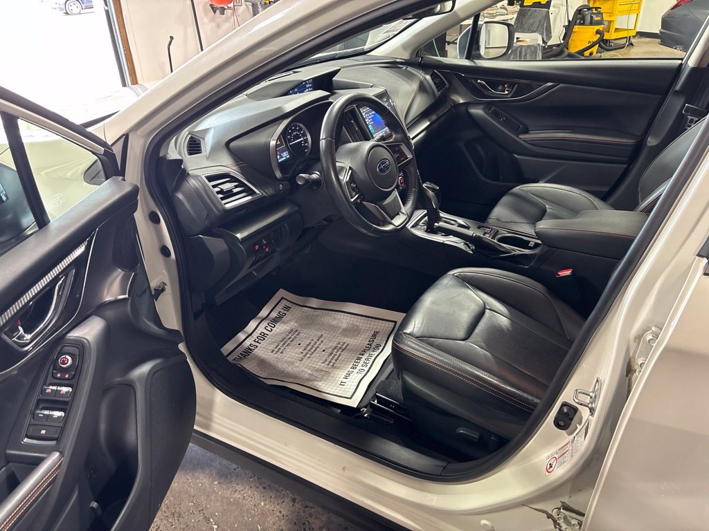 Used 2018 Subaru Crosstrek 2.0i Limited AWD/4WD image 11