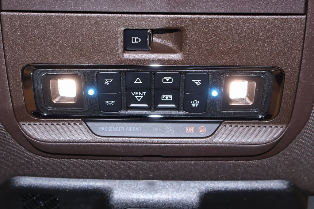 New 2026 Ford F350 King Ranch w/ Chrome Package image 31