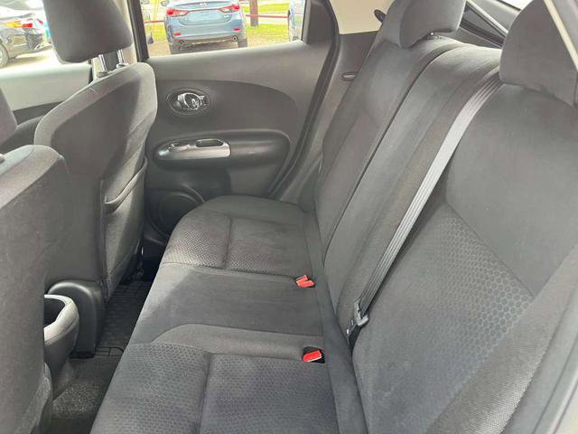 Used 2014 Nissan Juke SV w/ Navigation Package FWD image 17